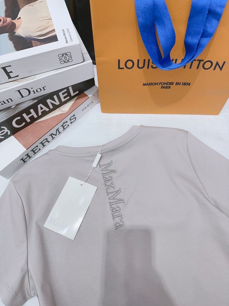 Max Mara T-Shirts